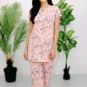 টি-শার্ট ও প্লাজু সেট =06