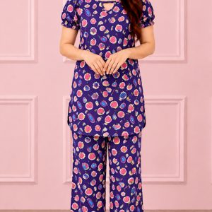 টি-শার্ট ও প্লাজু সেট =26