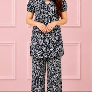 টি-শার্ট ও প্লাজু সেট =27
