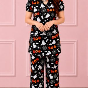 টি-শার্ট ও প্লাজু সেট =10